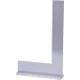KS TOOLS Kątownik precyzyjny DIN 875/1, 200 mm, stal hartowana, klasa 1 300.0212