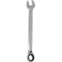 Klucz oczkowo-płaski z grzechotką KS TOOLS GEARplus 36mm (503.4643)