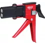 KS TOOLS Ręczny dozownik do wkładów duo, 170 mm (980.1080)