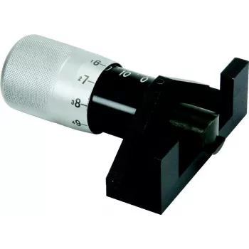 KS TOOLS Tester napięcia paska rozrządu, skala 100mm (150.3015)