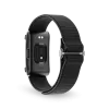 KSIX Smart Bracelet VITALIS, Czarny