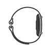 KSIX Smart Bracelet VITALIS, Czarny