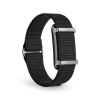 KSIX Smart Bracelet VITALIS, Czarny