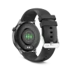 KSIX Smartwatch CORE 2, Czarny