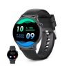 KSIX Smartwatch CORE 2, Czarny