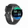 KSIX Smartwatch CORE 2, Czarny