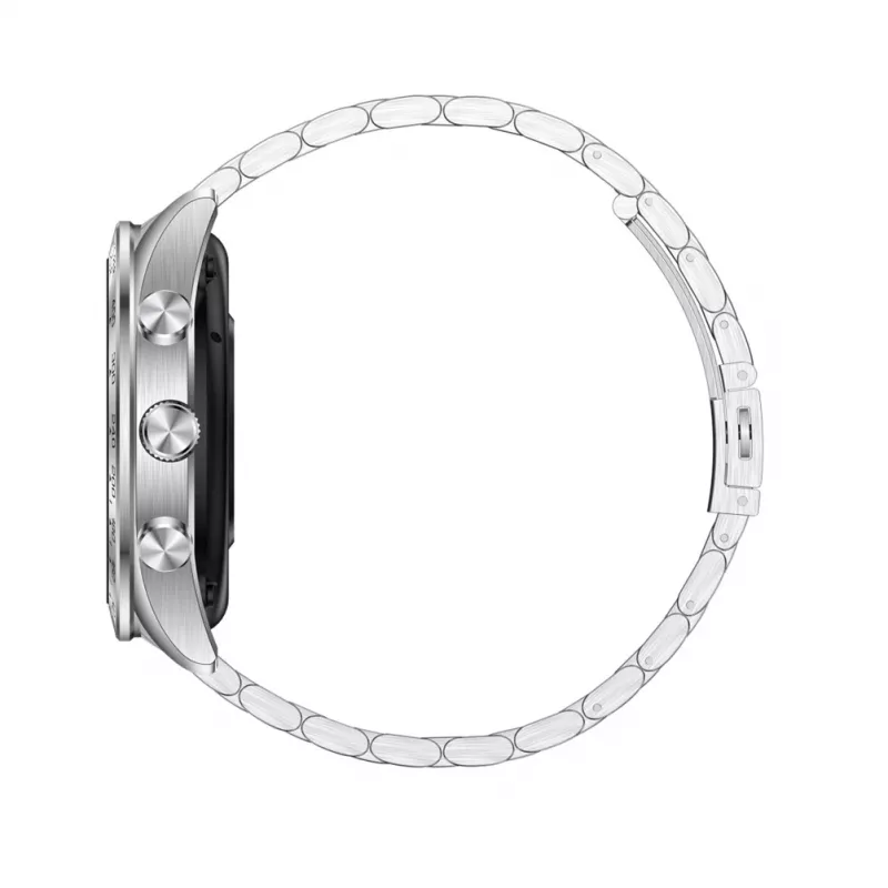 KSIX Smartwatch ELITE, Silver