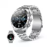 KSIX Smartwatch ELITE, Silver
