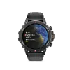 KSIX Smartwatch Explorer, Czarny