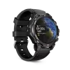KSIX Smartwatch Explorer, Czarny