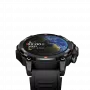 KSIX Smartwatch Explorer, Czarny