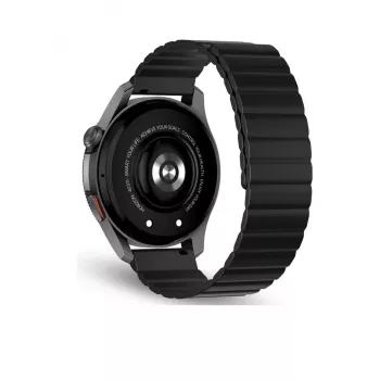 KSIX Smartwatch Horizon, Czarny