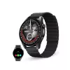 KSIX Smartwatch Horizon, Czarny