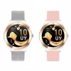 KSIX Smartwatch LYA, Silver
