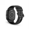 KSIX Smartwatch PULSE, Czarny