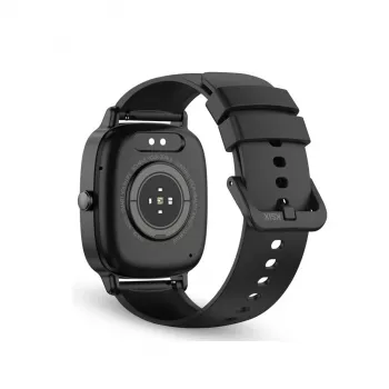 KSIX Smartwatch PULSE, Czarny