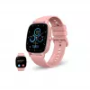 KSIX Smartwatch PULSE, Różowy