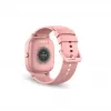 KSIX Smartwatch PULSE, Różowy