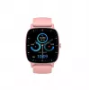KSIX Smartwatch PULSE, Różowy