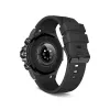 KSIX Smartwatch TITANIUM, Czarny