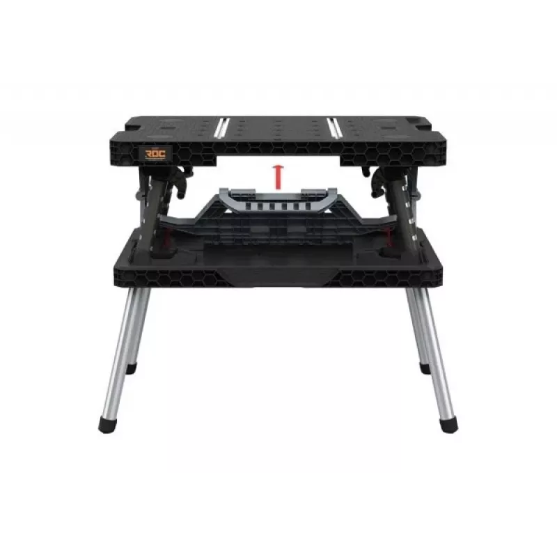 KTR Folding Workbench 271269 KETER