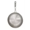 Kuhn Rikon ALLROUND Patelnia Niepowlekana 28 cm Stal Nierdzewna