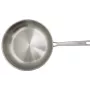 Kuhn Rikon CULINARY FIVEPLY Patelnia bez powłoki 28 cm