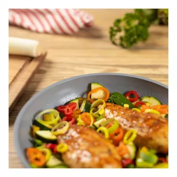 Kuhn Rikon EASY CERAMIC Frying Pan 28 cm
