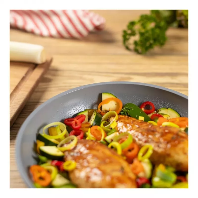 Kuhn Rikon EASY CERAMIC Frying Pan 28 cm