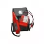 Zestaw do wykrywania kabli KURTH EasyTest-Set KE 301 Classic z nadajnikiem EasyTest 300, odbiornikiem Probe 310 i torbą ochronną 0.49562