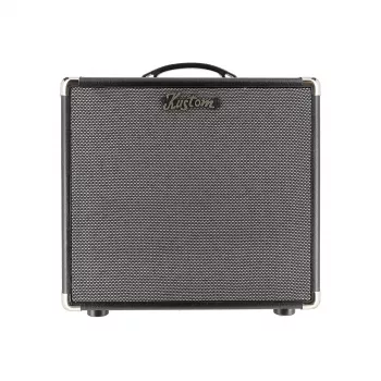 Kustom Carbon 100 - 100W 1x12 Solid State Wzmacniacz gitarowy combo z efektami