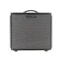 Kustom Carbon 100 - 100W 1x12 Solid State Wzmacniacz gitarowy combo z efektami