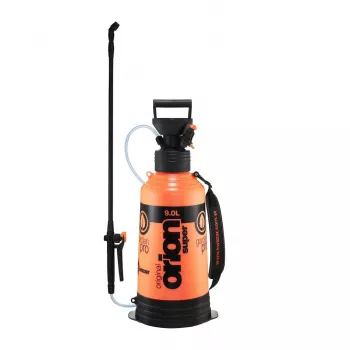 Opryskiwacz ciśnieniowy Kwazar Air Orion Garden 12L