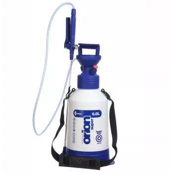 KWAZAR ORION 6L Alkaline Pressure Sprayer