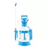 KWAZAR Super Air Foamer Cleaning Pro+ 6L FPM Piana