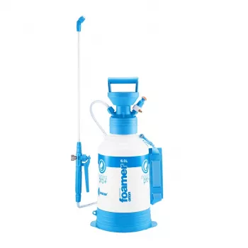 KWAZAR Super Air Foamer Cleaning Pro+ 6L FPM Piana