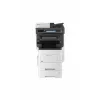 Kyocera ECOSYS M3860idnf Monochromatyczna Laserowa Drukarka Wielofunkcyjna - Druk Kopiowanie Skanowanie Faks - 60 str./min - A4/Legal - Duplex - 600 arkuszy - USB/LAN