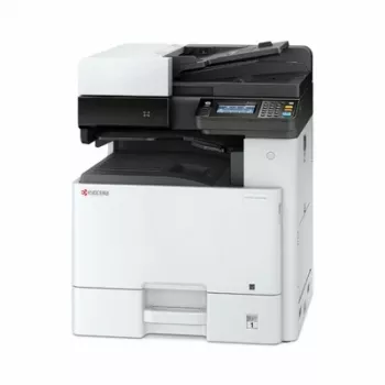 Kyocera ECOSYS M8124cidn Drukarka Laserowa Kolorowa MFP A3 24 ppm Ethernet LAN USB (TEND)