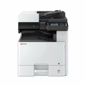 Kyocera ECOSYS M8124cidn Drukarka Laserowa Kolorowa MFP A3 24 ppm Ethernet LAN USB (TEND)