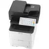 Kyocera ECOSYS MA4000CIFX/Plus A4 kolorowa laserowa drukarka wielofunkcyjna (druk, kopiowanie, skanowanie, faks) z 3-letnią gwarancją on-site