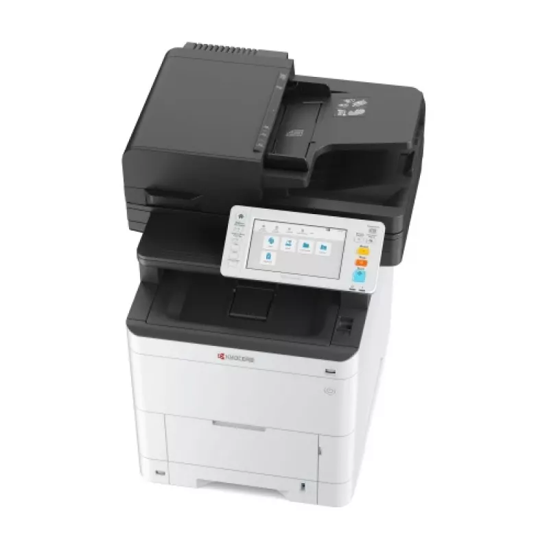 Kyocera ECOSYS MA4000cix Drukarka Laserowa Kolorowa MFP A4 40 ppm Ethernet LAN USB (TEND)