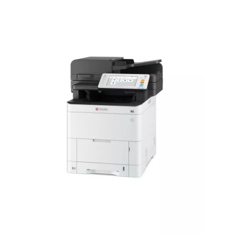 Kyocera ECOSYS MA4000cix Drukarka Laserowa Kolorowa MFP A4 40 ppm Ethernet LAN USB (TEND)