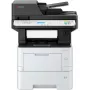 Kyocera ECOSYS MA4500FX/PLUS A4 monochromatyczna laserowa drukarka wielofunkcyjna z faksem i 3-letnim serwisem na miejscu 870B6110C123NL3