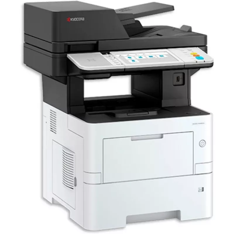 Kyocera ECOSYS MA4500ix/Plus A4 monochromatyczna laserowa drukarka wielofunkcyjna z 3-letnim serwisem na miejscu 870B6110C113NL3