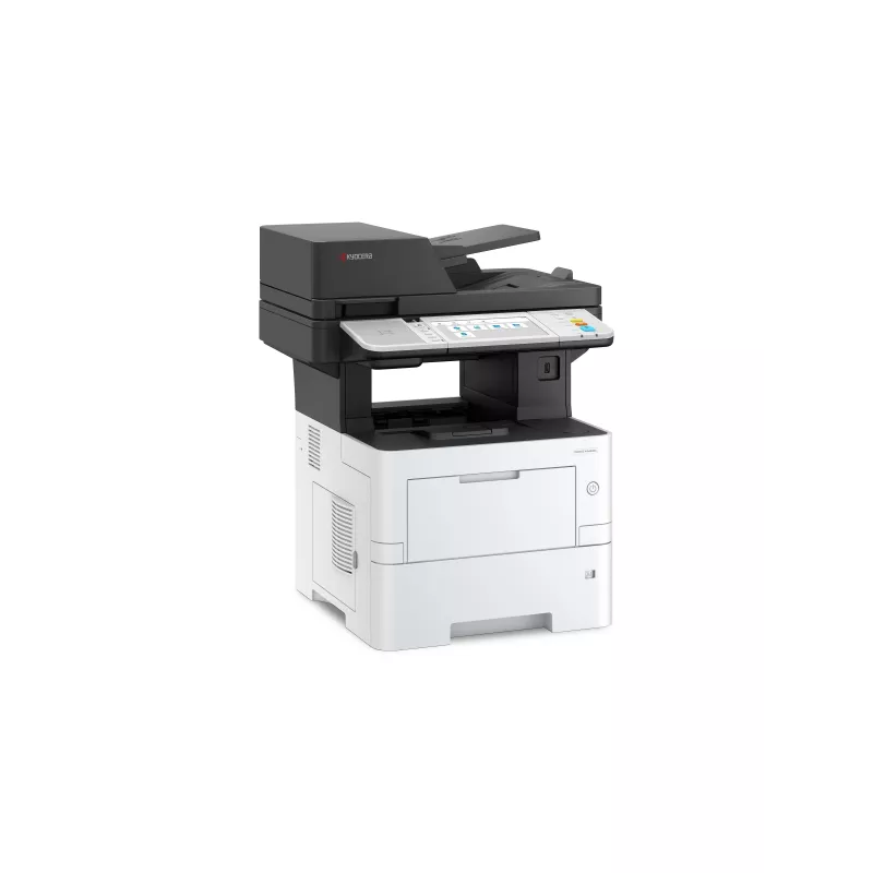 Kyocera ECOSYS MA4500ix/Plus A4 monochromatyczna laserowa drukarka wielofunkcyjna z 3-letnim serwisem na miejscu 870B6110C113NL3