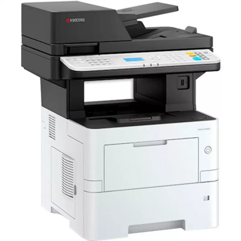 Kyocera ECOSYS MA4500X/PLUS A4 monochromatyczna laserowa drukarka wielofunkcyjna z 3-letnim serwisem na miejscu 870B6110C133NL3