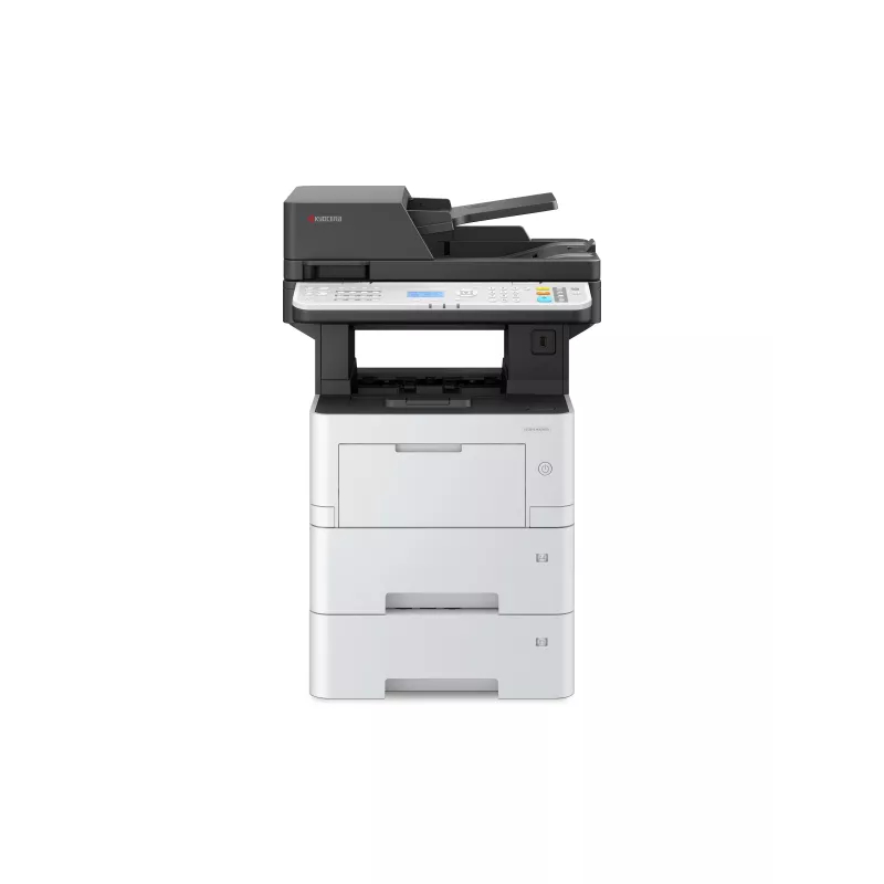 Kyocera ECOSYS MA4500X/PLUS A4 monochromatyczna laserowa drukarka wielofunkcyjna z 3-letnim serwisem na miejscu 870B6110C133NL3