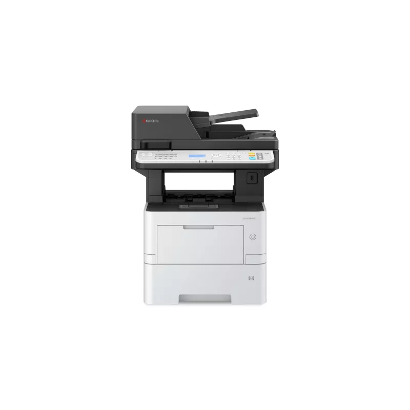 Kyocera ECOSYS MA4500X/PLUS A4 monochromatyczna laserowa drukarka wielofunkcyjna z 3-letnim serwisem na miejscu 870B6110C133NL3