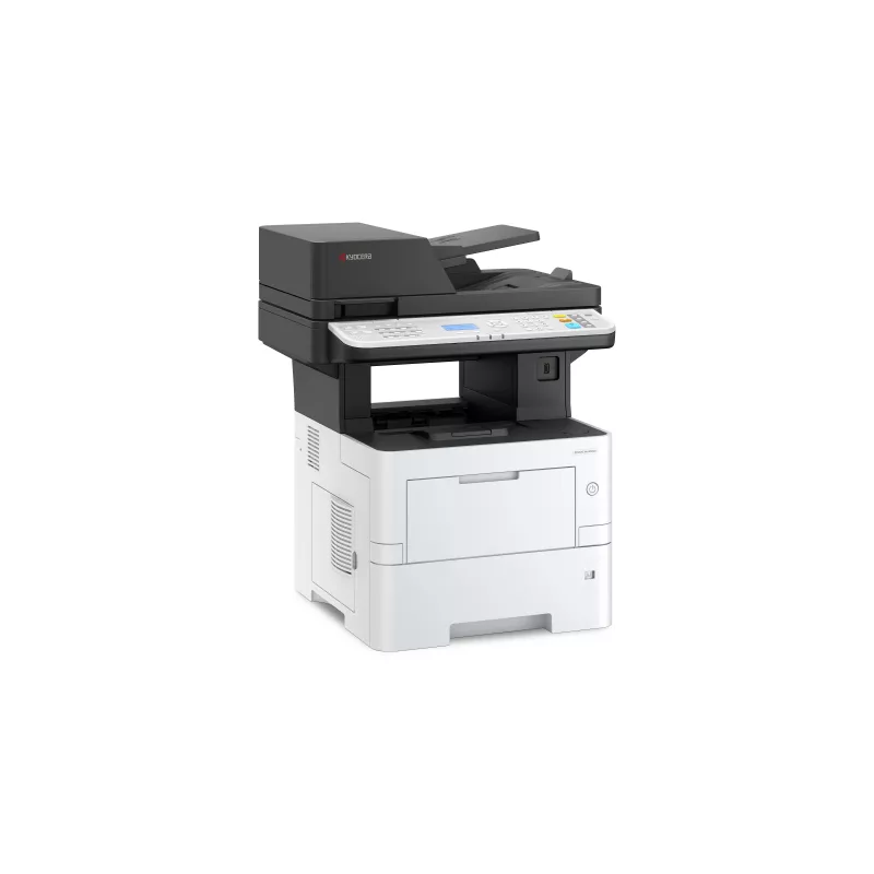Kyocera ECOSYS MA4500X/PLUS A4 monochromatyczna laserowa drukarka wielofunkcyjna z 3-letnim serwisem na miejscu 870B6110C133NL3