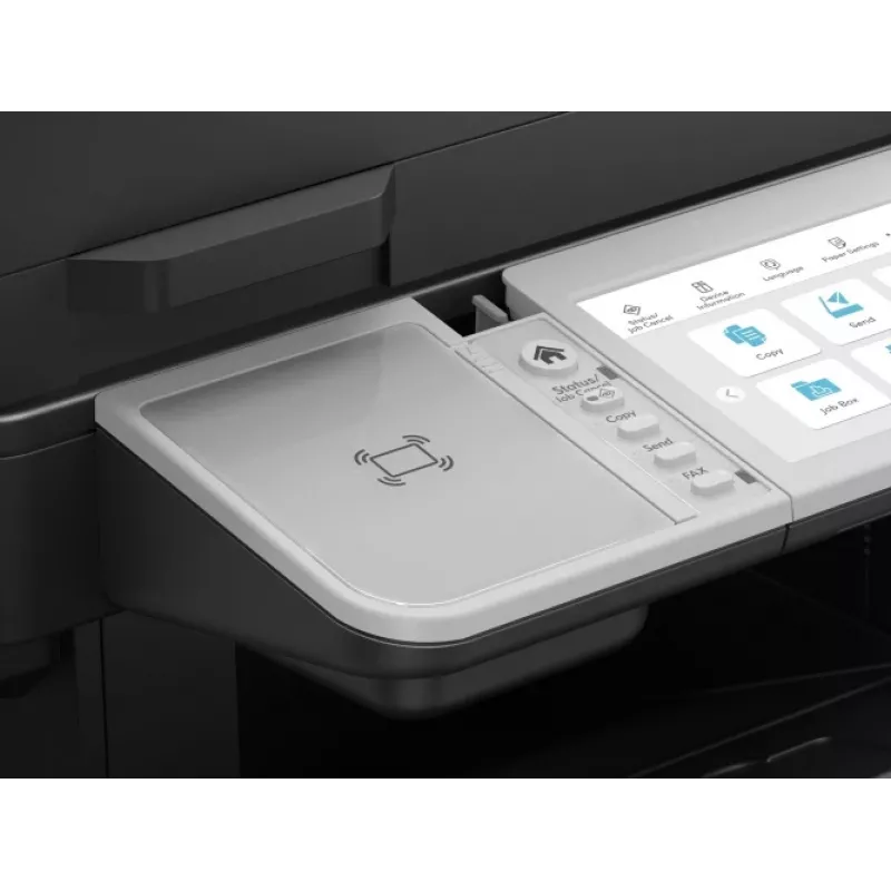 Kyocera ECOSYS MA5500ifx Drukarka Laserowa Mono MFP A4 55 ppm Faks Ethernet LAN USB